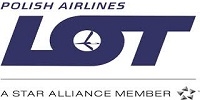 LOT Polish Airlines: Новое промо специально для жителей Северной столицы!